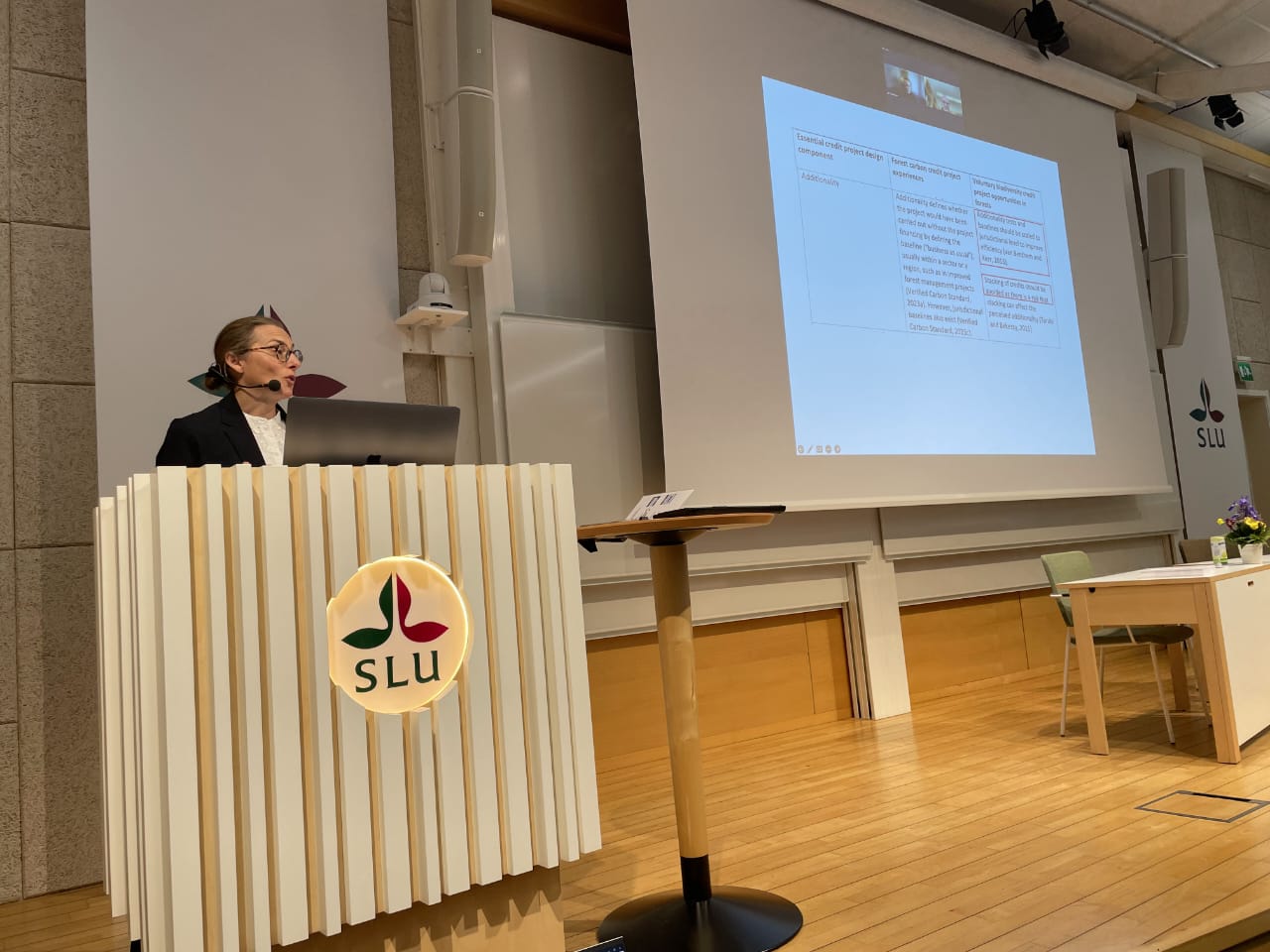 Three Years of Research on Voluntary Biodiversity Credits: A Reflection